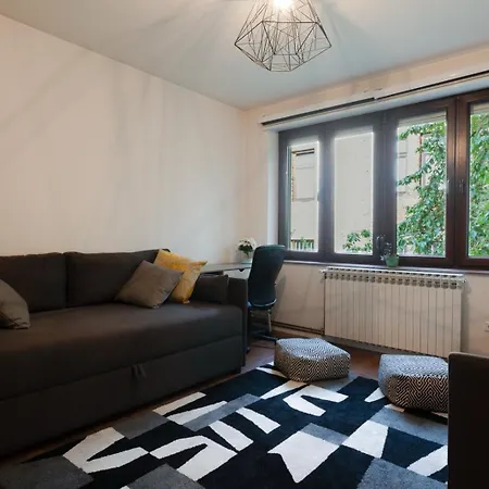 Apartment Tulip Sarajevo
