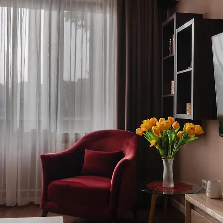 Tulip Sarajevo