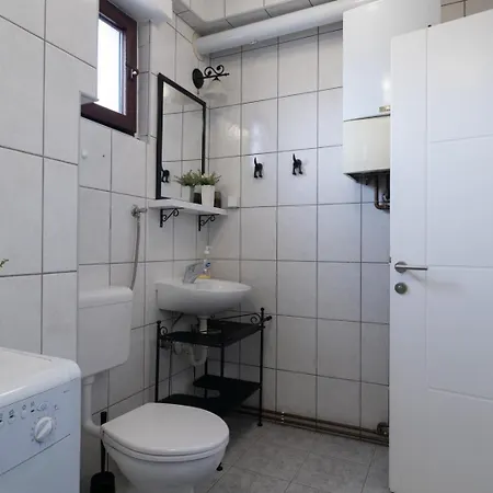 Tulip Apartment Sarajevo