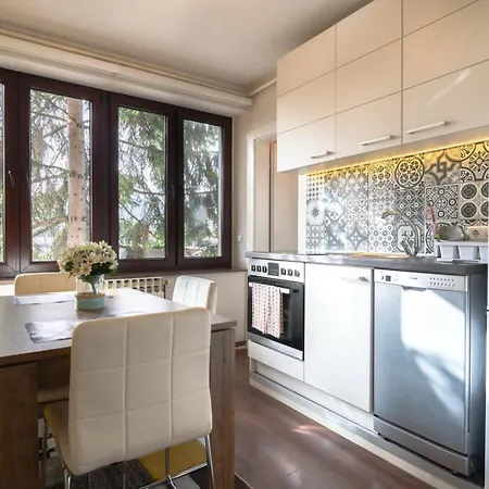 Apartment Tulip Sarajevo