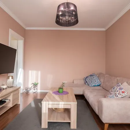 Tulip Apartment Sarajevo