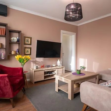 Apartment Tulip Sarajevo